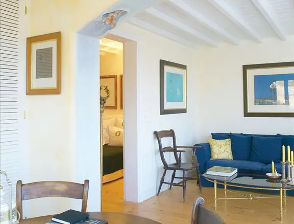 Business In Mykonos, Greece (300 M²)