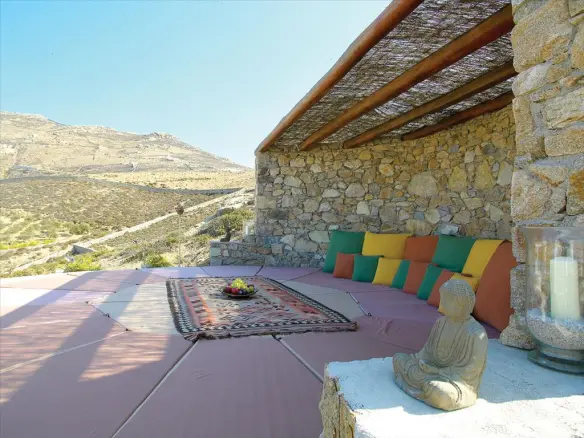 Business In Mykonos, Greece (300 M²)