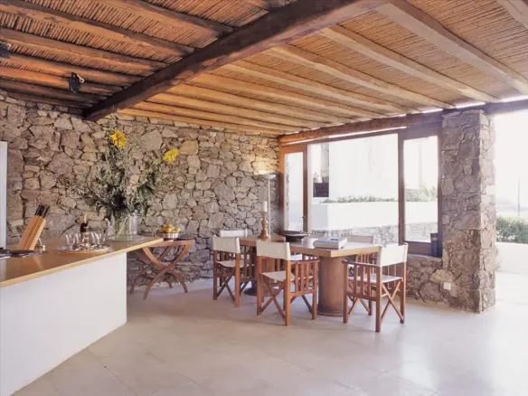 Business In Mykonos, Greece (300 M²)