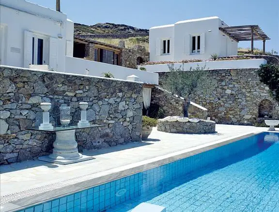 Business In Mykonos, Greece (300 M²)