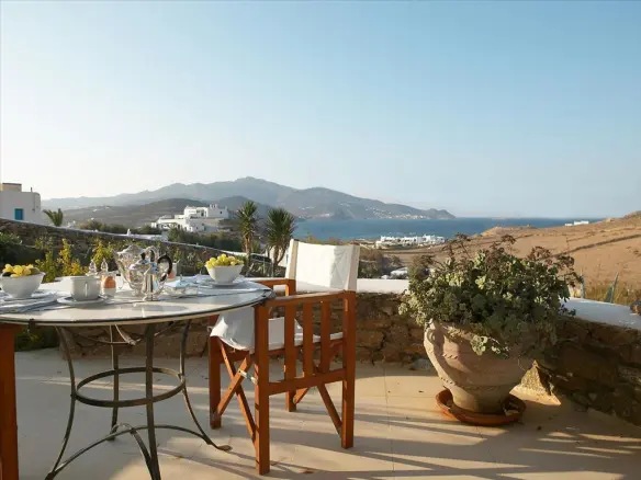 Business In Mykonos, Greece (300 M²)
