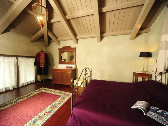 4-bedroom Detached House In Arachova, Greece (402 M²)