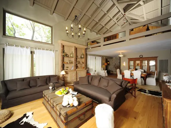 4-bedroom Detached House In Arachova, Greece (402 M²)