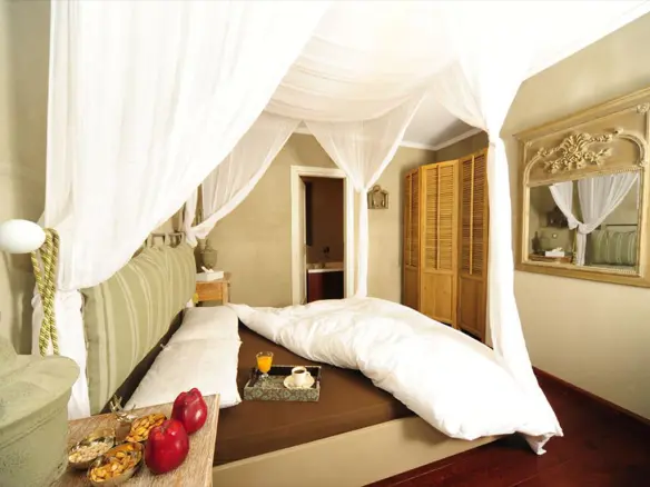 4-bedroom Detached House In Arachova, Greece (402 M²)