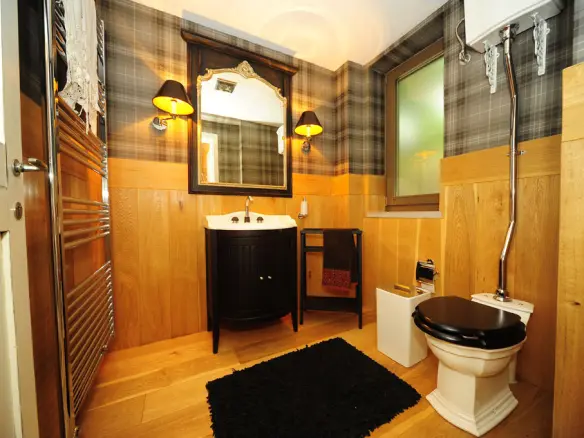 4-bedroom Detached House In Arachova, Greece (402 M²)