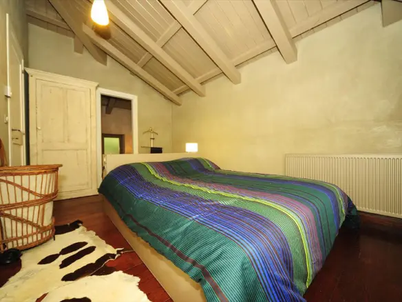 4-bedroom Detached House In Arachova, Greece (402 M²)