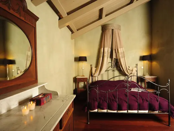 4-bedroom Detached House In Arachova, Greece (402 M²)