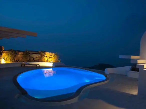 9-bedroom Villa In Mykonos, Greece (470 M²)