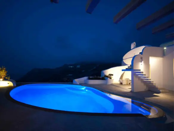 9-bedroom Villa In Mykonos, Greece (470 M²)