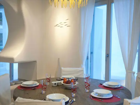9-bedroom Villa In Mykonos, Greece (470 M²)