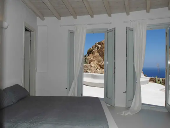 9-bedroom Villa In Mykonos, Greece (470 M²)