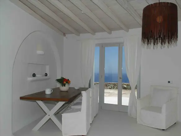 9-bedroom Villa In Mykonos, Greece (470 M²)