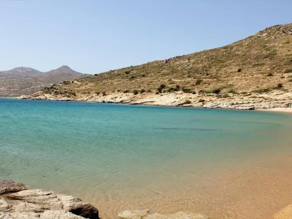Land In Greece