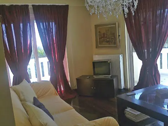 5-bedroom Villa In Alimos, Greece (360 M²)
