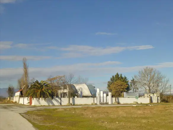 Business In Greece (350 M²)
