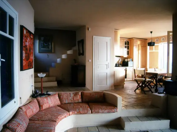 3-bedroom Maisonette In Greece (125 M²)