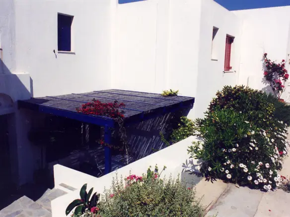 3-bedroom Maisonette In Greece (125 M²)