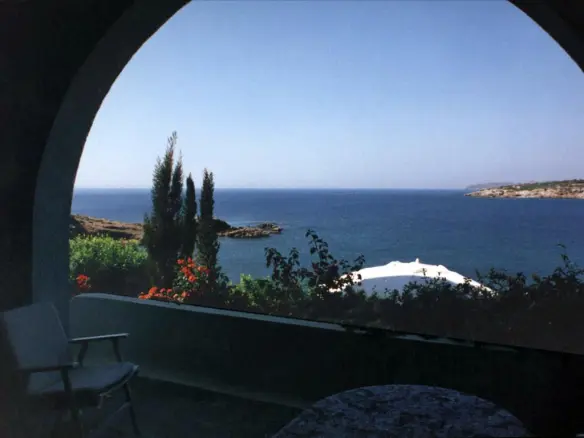 3-bedroom Maisonette In Greece (125 M²)