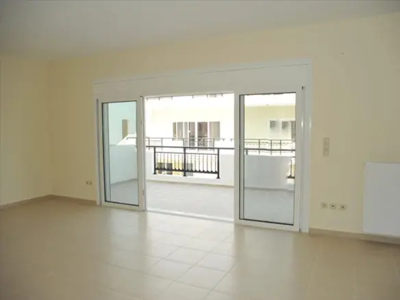 3-bedroom Maisonette In Vocha, Greece (147 M²)