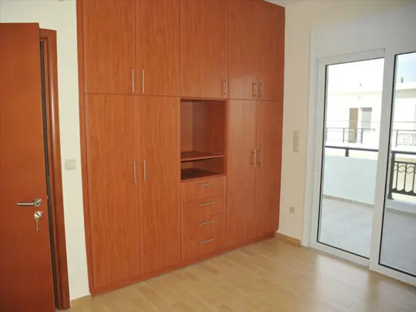 3-bedroom Maisonette In Vocha, Greece (147 M²)