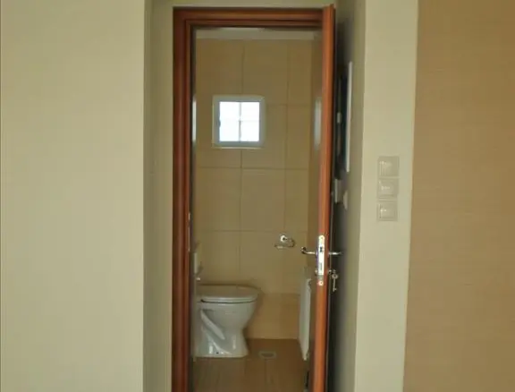 3-bedroom Maisonette In Vocha, Greece (147 M²)