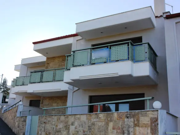 Maisonette In Mikra, Greece (135 M²)