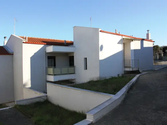 Maisonette In Mikra, Greece (135 M²)