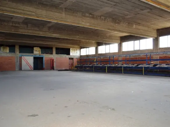 Commercial Property In Mikra, Greece (1.800 M²)