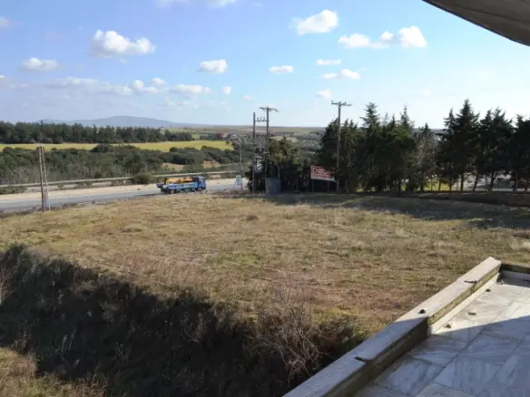 Commercial Property In Mikra, Greece (1.800 M²)