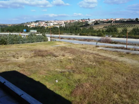 Commercial Property In Mikra, Greece (1.800 M²)