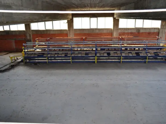 Commercial Property In Mikra, Greece (1.800 M²)