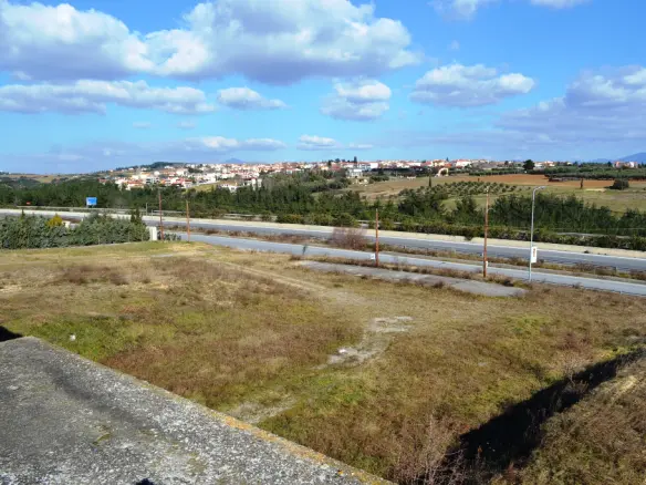 Commercial Property In Mikra, Greece (1.800 M²)