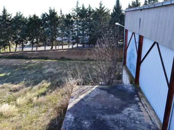 Commercial Property In Mikra, Greece (1.800 M²)