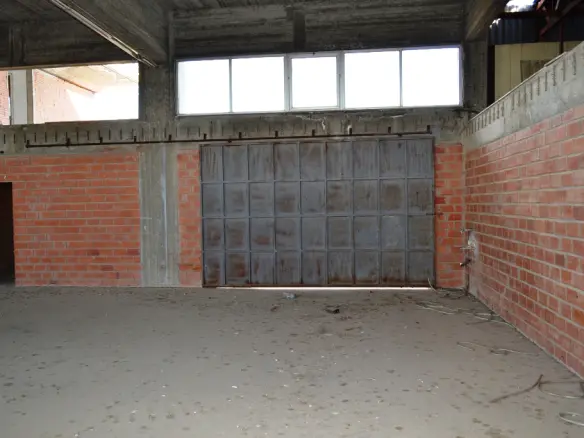 Commercial Property In Mikra, Greece (1.800 M²)