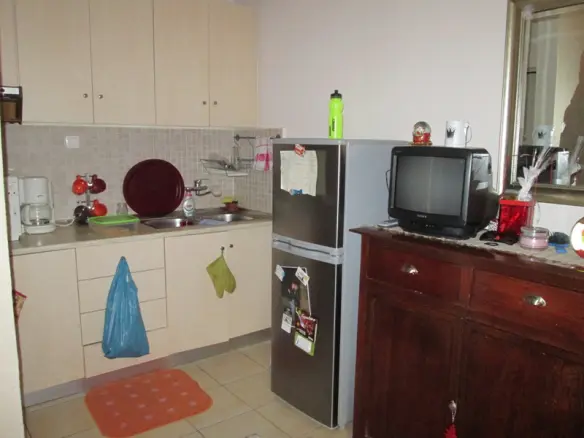 2-bedroom Detached House In Toumpa, Greece (50 M²)