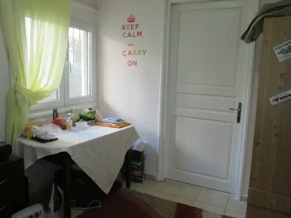 2-bedroom Detached House In Toumpa, Greece (50 M²)