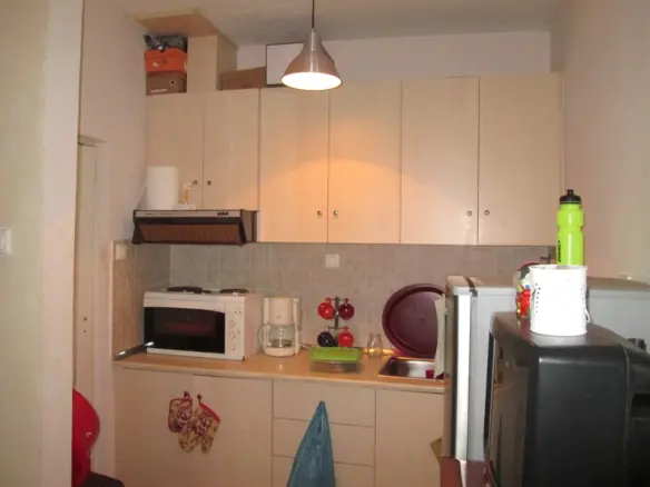 2-bedroom Detached House In Toumpa, Greece (50 M²)