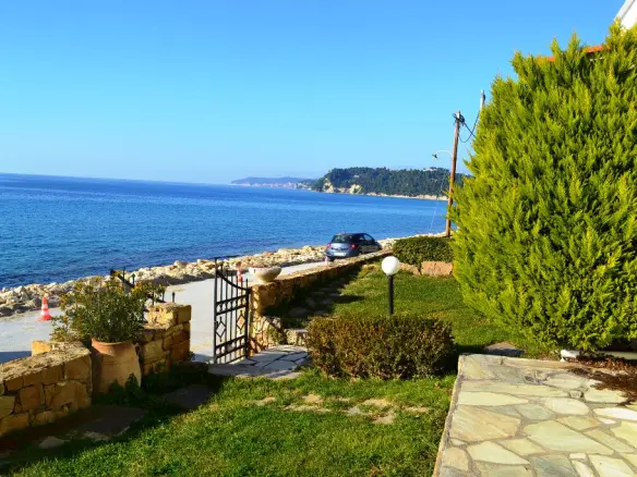 2-bedroom Maisonette In Kassandra, Greece (84 M²)