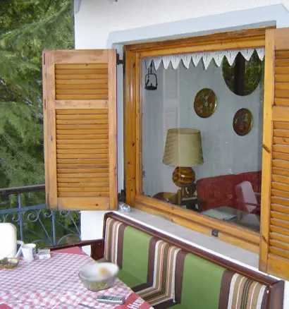 Detached House In Greece (170 M²)
