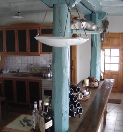 Detached House In Greece (170 M²)
