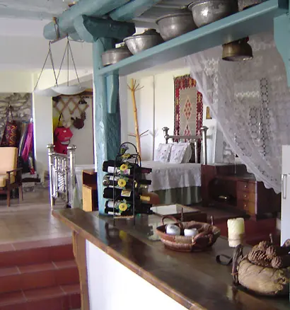 Detached House In Greece (170 M²)