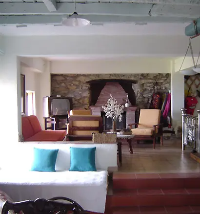 Detached House In Greece (170 M²)