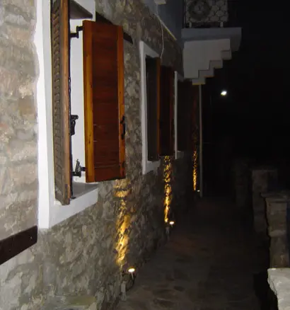Detached House In Greece (170 M²)