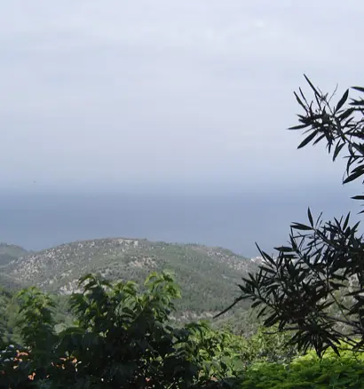 Detached House In Greece (170 M²)
