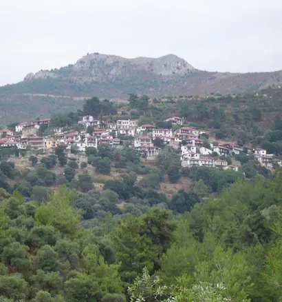 Detached House In Greece (170 M²)