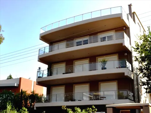Maisonette In Voula, Greece (190 M²)