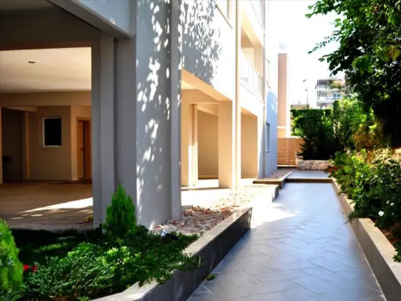 Maisonette In Voula, Greece (190 M²)