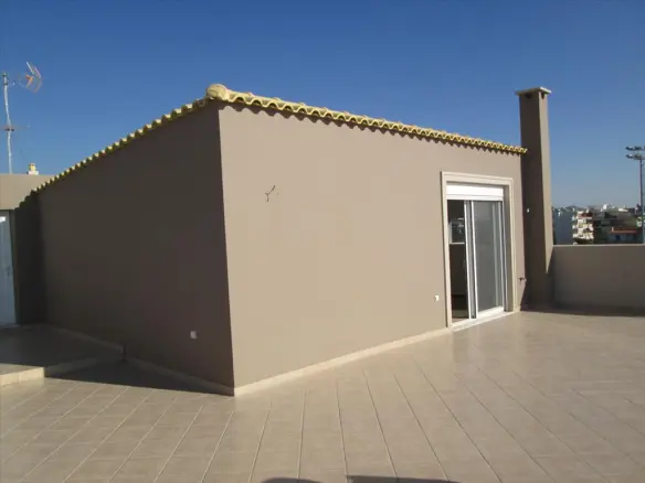 Maisonette In Voula, Greece (190 M²)
