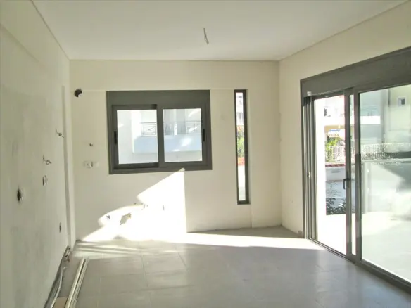 Maisonette In Voula, Greece (190 M²)