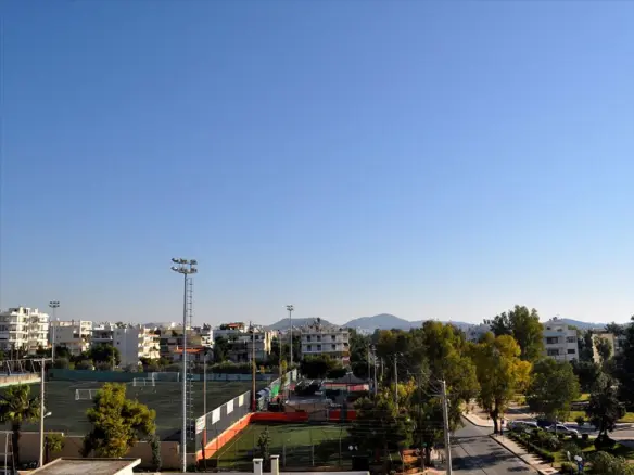 Maisonette In Voula, Greece (190 M²)